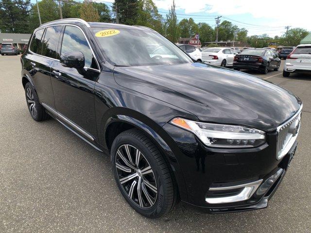 2022 Volvo XC90