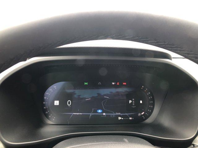 Photo of 2026 Silver Volvo XC40