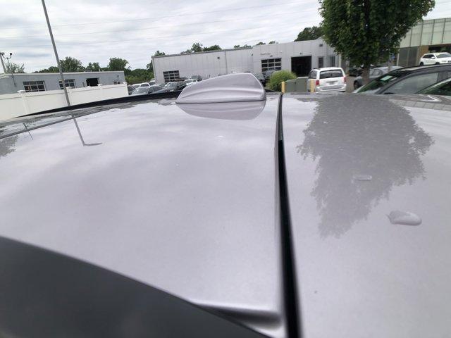 Photo of 2026 Silver Volvo XC40