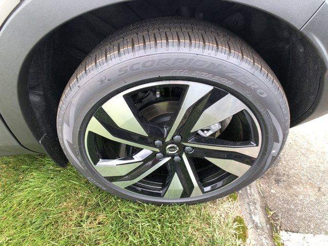 Photo of 2026 Silver Volvo XC40