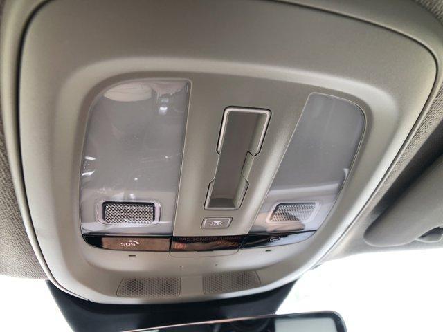 Photo of 2026 Silver Volvo XC40
