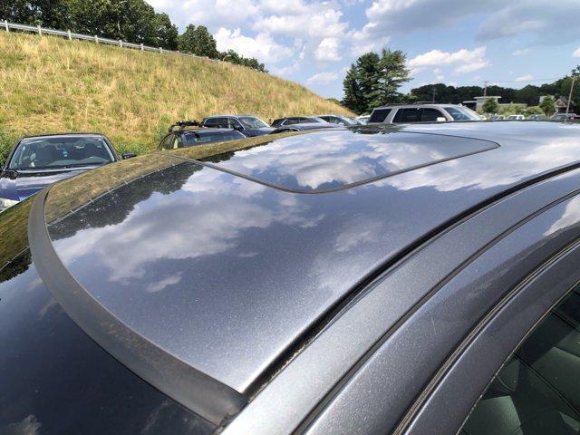 Photo of 2006 Gray Volvo V70