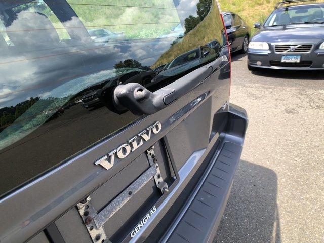 Photo of 2006 Gray Volvo V70