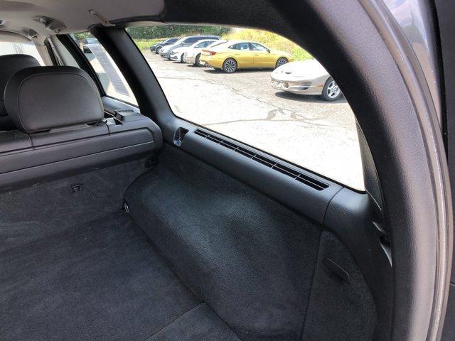 Photo of 2006 Gray Volvo V70