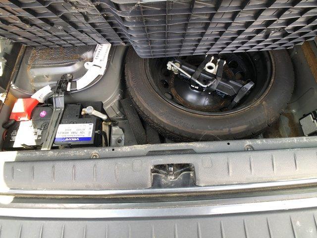 Photo of 2006 Gray Volvo V70