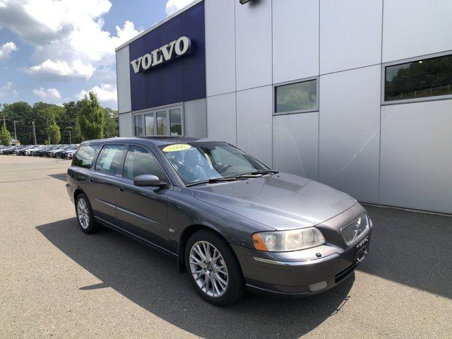 2006 Volvo V70