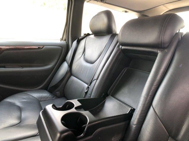 Photo of 2006 Gray Volvo V70
