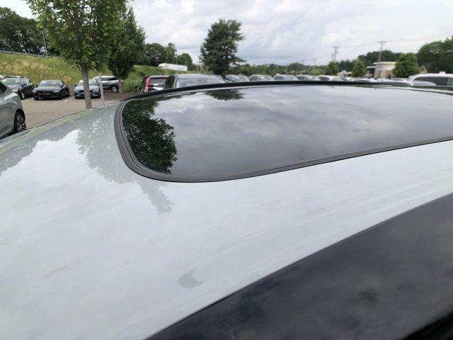 Photo of 2026 Vapour Gray Volvo XC60