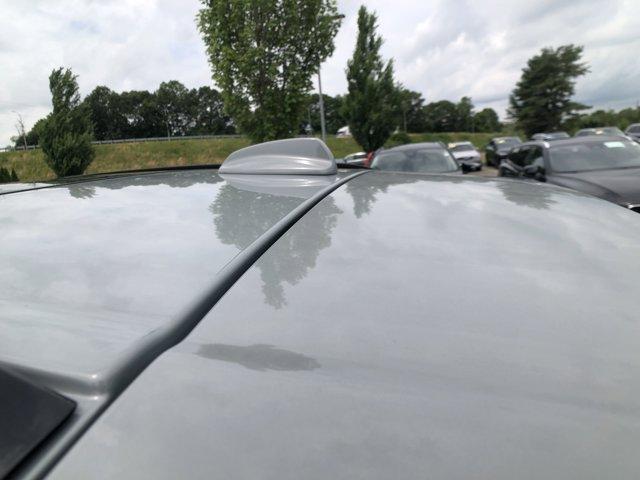 Photo of 2026 Vapour Gray Volvo XC60