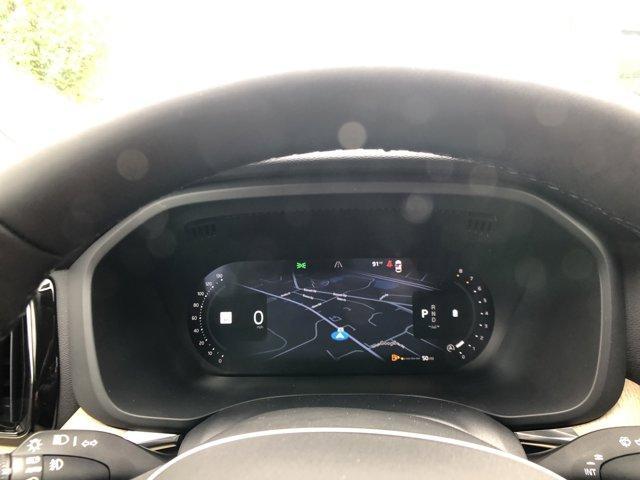 Photo of 2026 Silver Volvo XC60