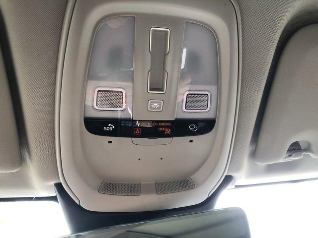 Photo of 2026 Silver Volvo XC60
