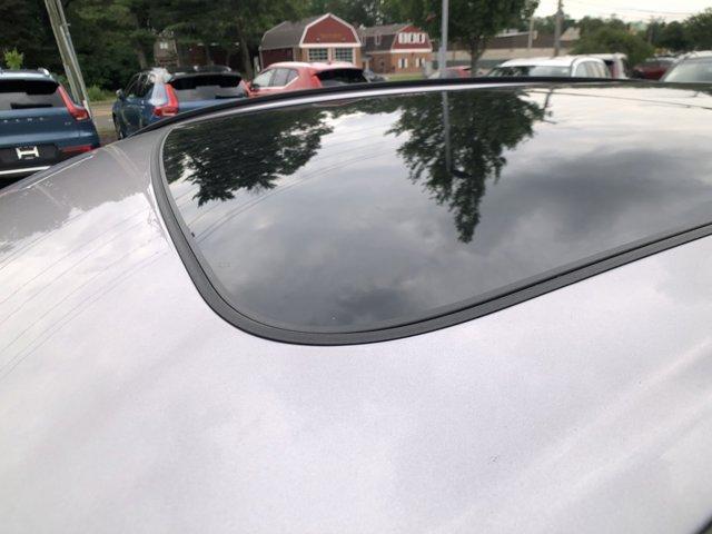Photo of 2026 Silver Volvo XC60