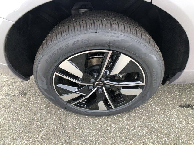 Photo of 2026 Silver Volvo XC60