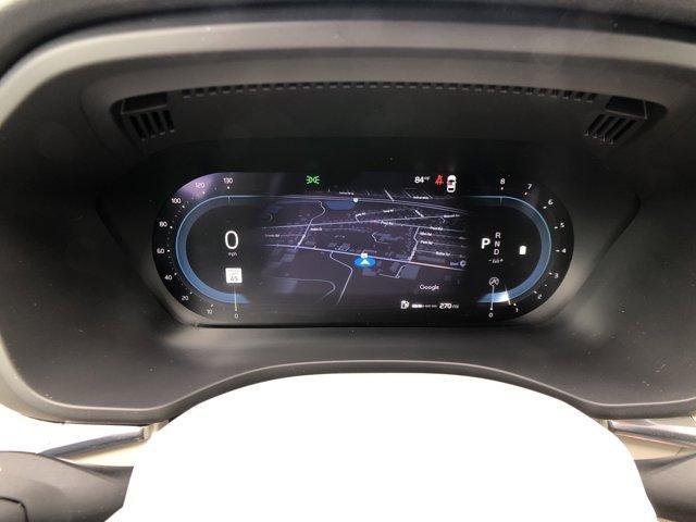 Photo of 2023 Crystal White Volvo XC60