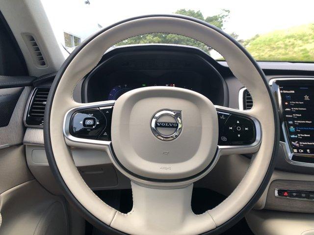 Photo of 2024 Denim Volvo XC90 Recharge Plug-In Hybrid