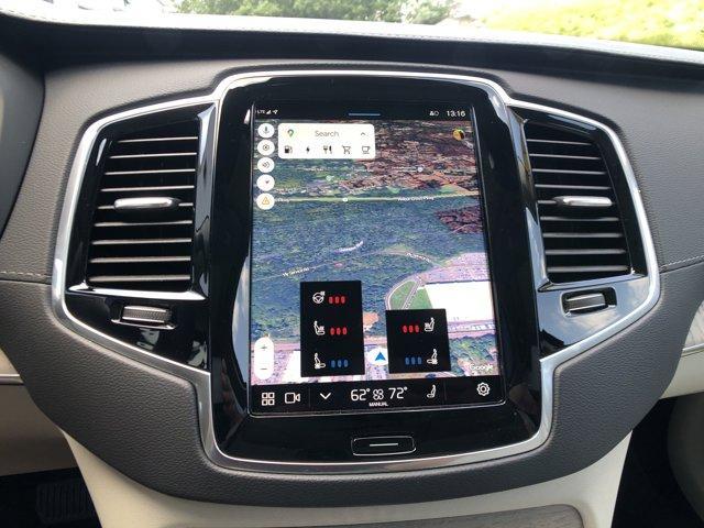 Photo of 2024 Denim Volvo XC90 Recharge Plug-In Hybrid