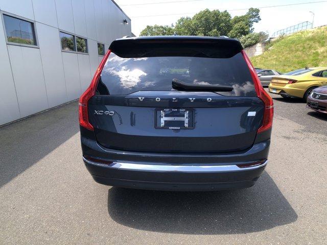 Photo of 2024 Denim Volvo XC90 Recharge Plug-In Hybrid