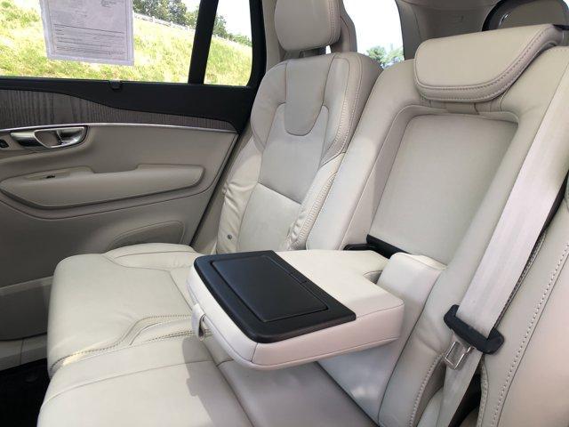 Photo of 2024 Denim Volvo XC90 Recharge Plug-In Hybrid