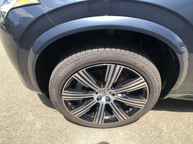 Photo of 2024 Denim Volvo XC90 Recharge Plug-In Hybrid