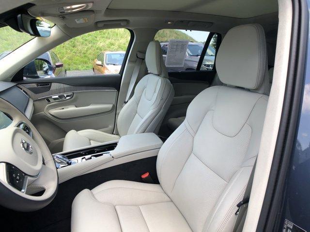 Photo of 2024 Denim Volvo XC90 Recharge Plug-In Hybrid