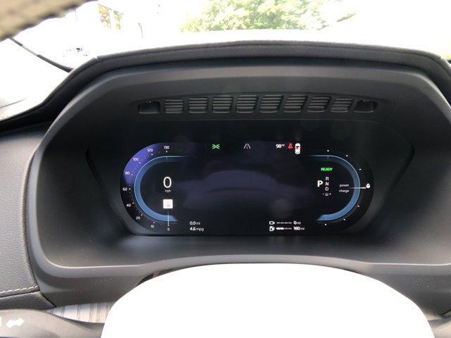 Photo of 2024 Denim Volvo XC90 Recharge Plug-In Hybrid