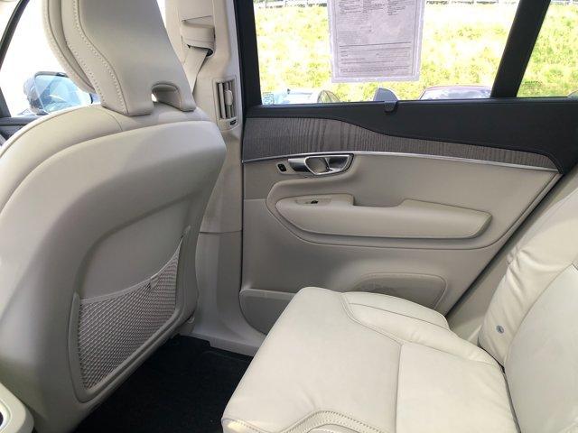 Photo of 2024 Denim Volvo XC90 Recharge Plug-In Hybrid