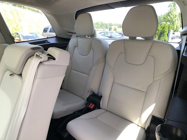 Photo of 2024 Denim Volvo XC90 Recharge Plug-In Hybrid