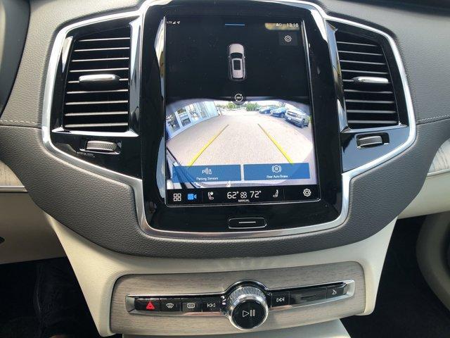 Photo of 2024 Denim Volvo XC90 Recharge Plug-In Hybrid