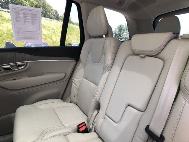 Photo of 2024 Denim Volvo XC90 Recharge Plug-In Hybrid