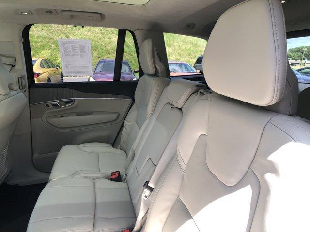 Photo of 2024 Denim Volvo XC90 Recharge Plug-In Hybrid