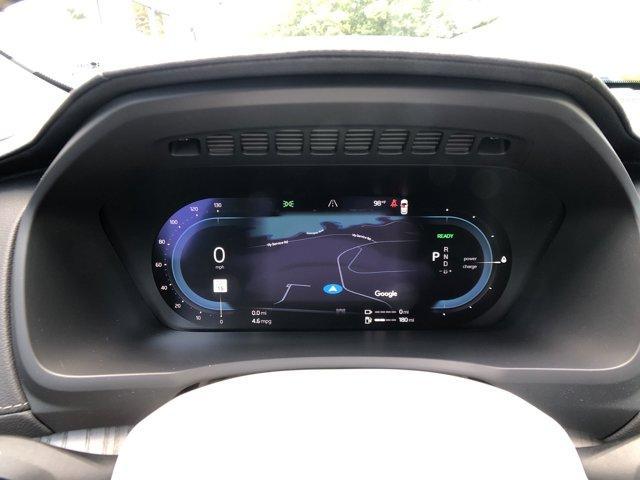Photo of 2024 Denim Volvo XC90 Recharge Plug-In Hybrid