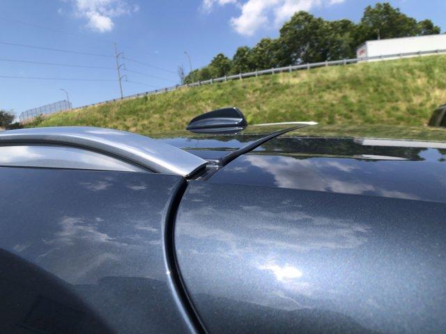 Photo of 2024 Denim Volvo XC90 Recharge Plug-In Hybrid