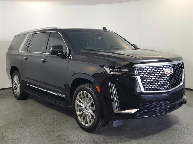 2023 Cadillac Escalade Esv