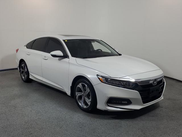 2020 Honda Accord