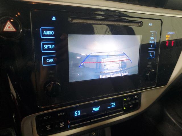 Photo of 2019 Black Sand Pearl Toyota Corolla