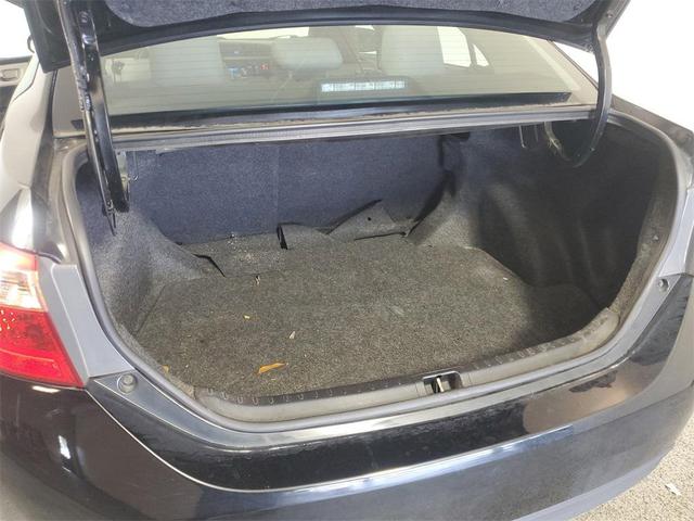 Photo of 2019 Black Sand Pearl Toyota Corolla