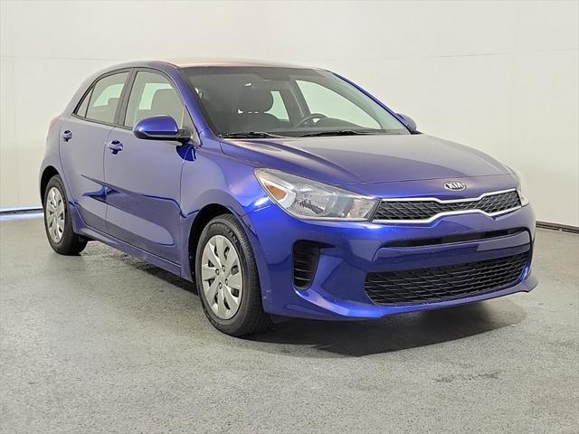 2018 Kia RIO