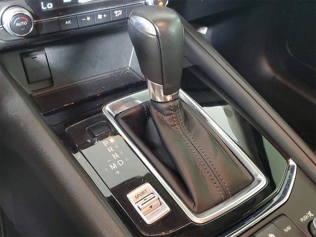 Photo of 2020 Machine Gray Metallic Mazda CX-5