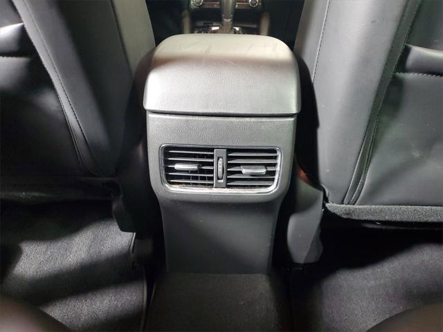 Photo of 2020 Machine Gray Metallic Mazda CX-5
