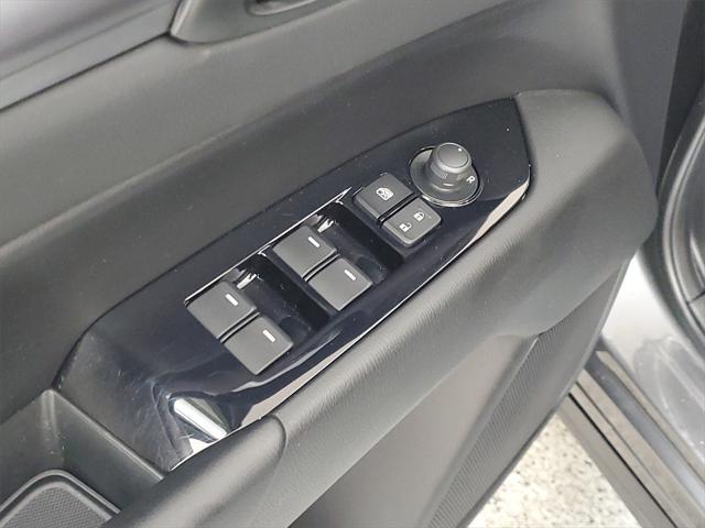 Photo of 2020 Machine Gray Metallic Mazda CX-5