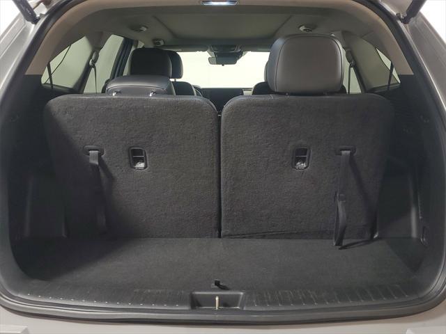 Photo of 2022 Wolf Gray Kia Sorento