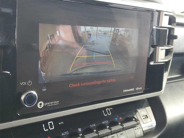Photo of 2024 Magnetic Gray Metallic Toyota Tundra
