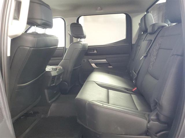 Photo of 2024 Magnetic Gray Metallic Toyota Tundra