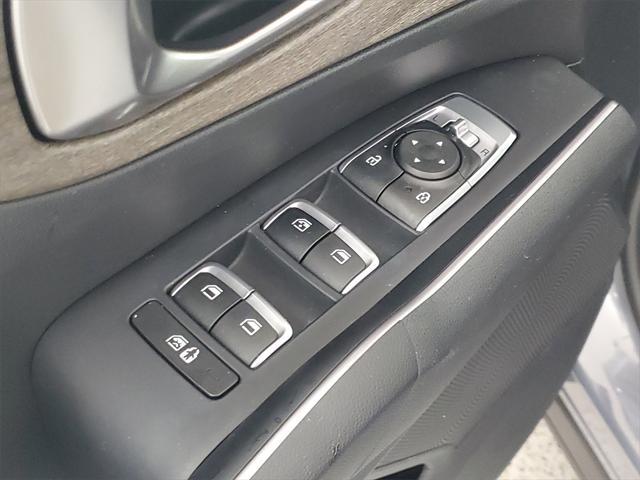 Photo of 2023 Everlasting Silver Kia Sorento