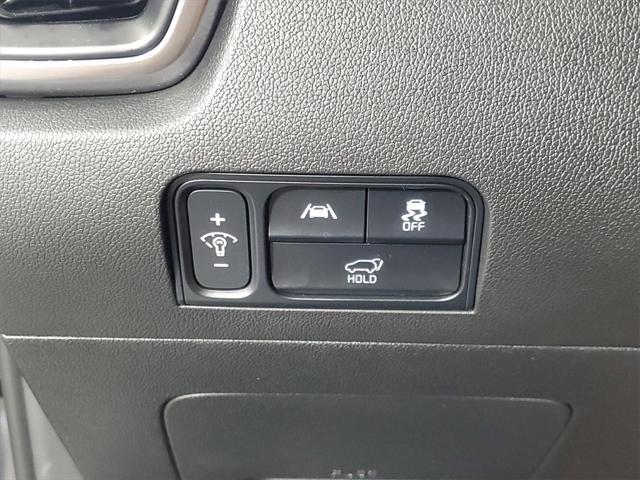 Photo of 2023 Everlasting Silver Kia Sorento