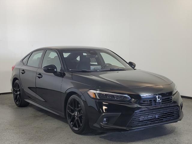 2023 Honda Civic