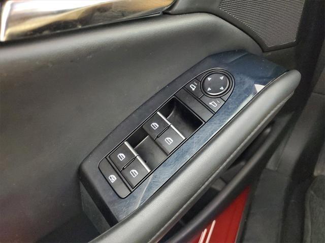 Photo of 2019 Soul Red Crystal Metallic Mazda Mazda3