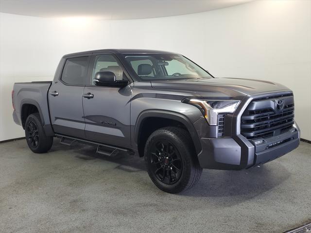 2024 Toyota Tundra