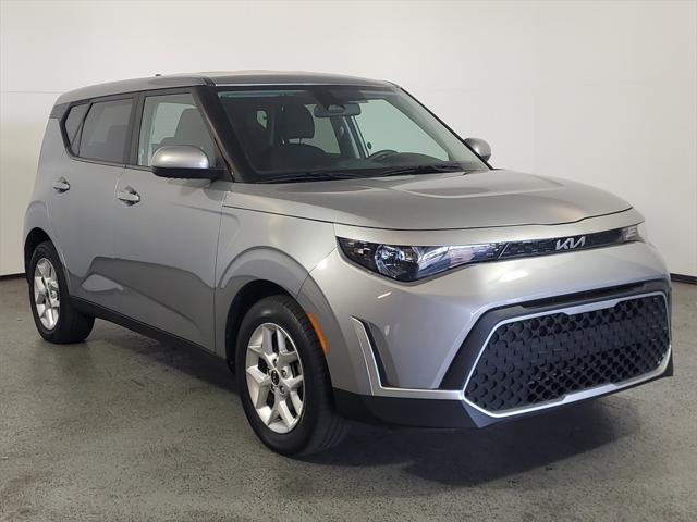2023 Kia SOUL
