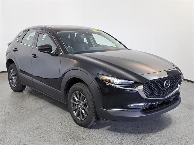 2021 Mazda Cx-30